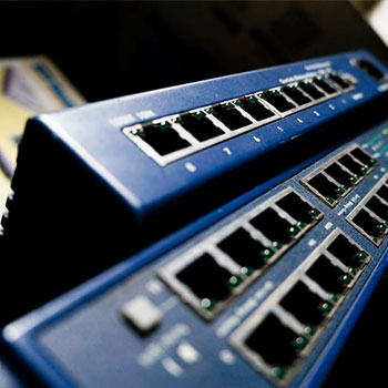 networking equipment are qualified for free IT asset disposition services
