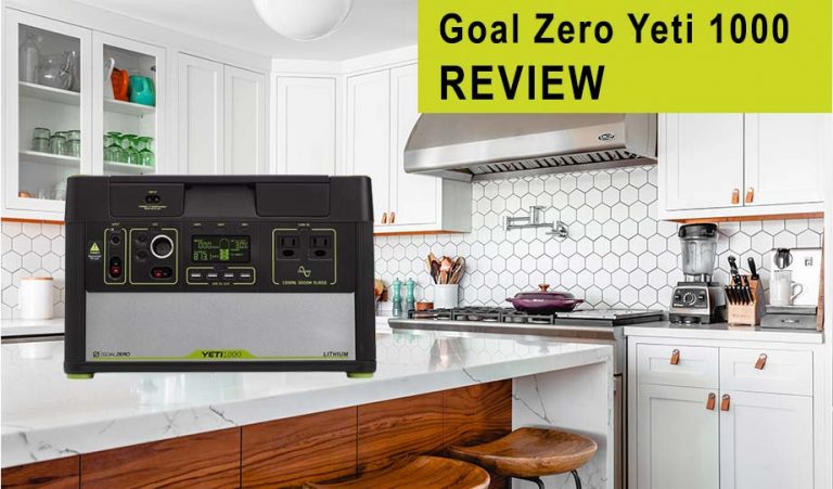 Featured image for goal zero yeti 1000 article