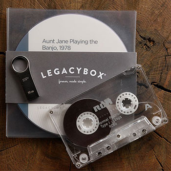 Digitizing cassette tapes using the Legacybox-Convert-Cassette-Tapes-to-Digital-Cassette-to-CD-Service