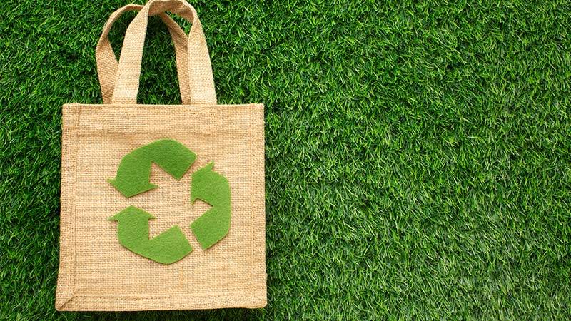 Opt for Eco-friendly Packaging