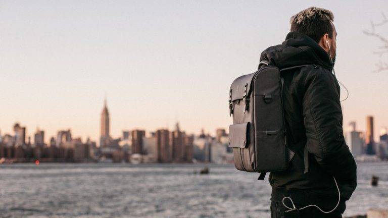 Discover the Best Solar Backpacks for Sustainable Adventures
